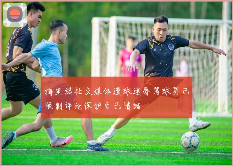 梅里诺社交媒体遭球迷辱骂球员已限制评论保护自己情绪